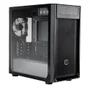 Gabinete Cooler Master Elite 300 Tg, Lateral De Vidro - E300-kg5n-s00