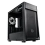 Gabinete Cooler Master Elite 300 Tg, Lateral De Vidro - E300-kg5n-s00