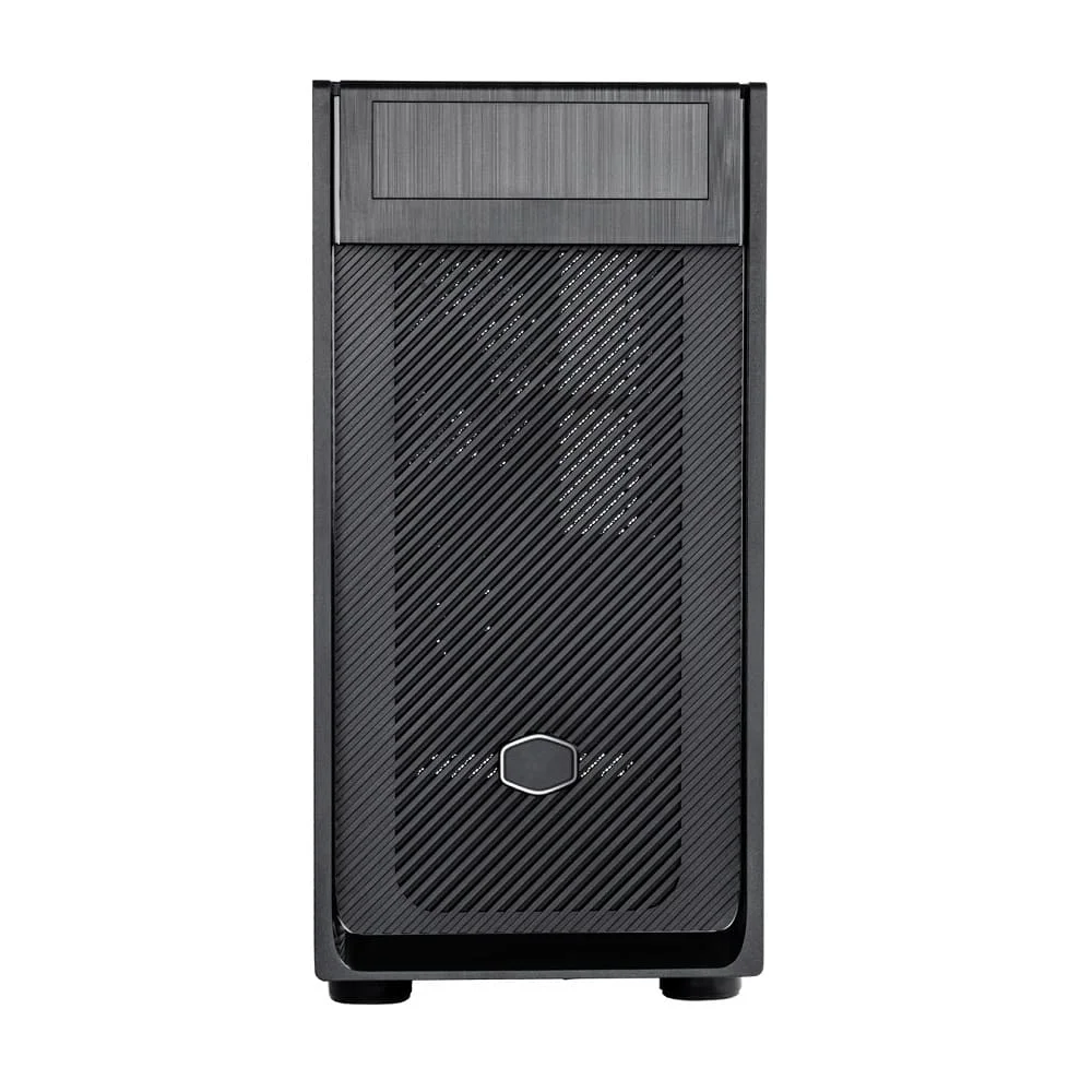 Gabinete Cooler Master Elite 300 Tg, Lateral De Vidro - E300-kg5n-s00 Gabinete Cooler Master Elite 300 Tg, Lateral De Vidro - E300-kg5n-s00