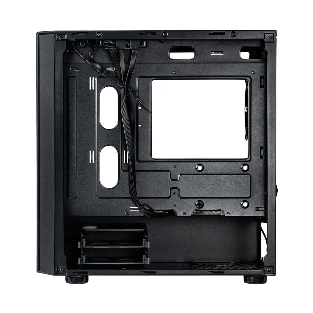 Gabinete Cooler Master Elite 300 Tg, Lateral De Vidro - E300-kg5n-s00 Gabinete Cooler Master Elite 300 Tg, Lateral De Vidro - E300-kg5n-s00