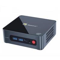 Mini PC Beelink Eq12 500GB 16GB KaBuM