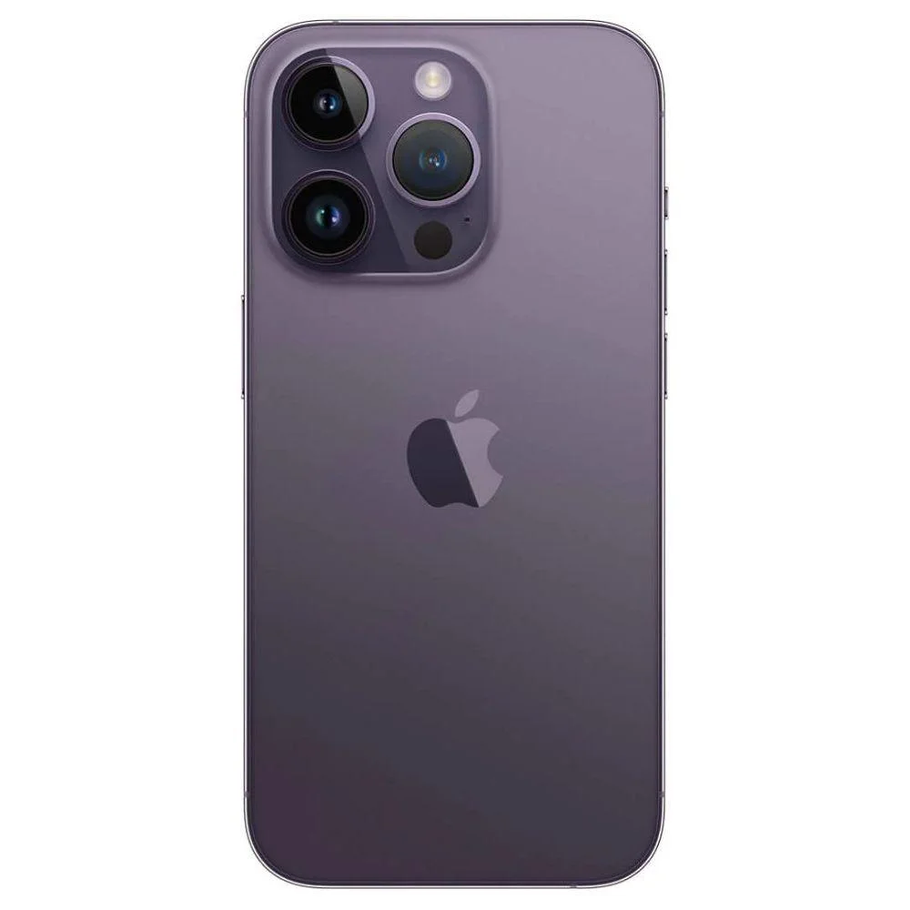 USADO: Iphone 14 Pro 512GB, Roxo Profundo - Excelente