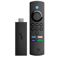 Amazon Fire TV Stick Lite 2a Geraço HDMI KaBuM