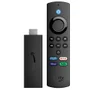 Amazon Fire TV Stick Full HD, com Controle Remoto por Voz com Alexa, Preto