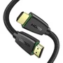 Cabo HDMI 2.0 Ugreen Macho/macho, Resolução 4k, 18gbps, 2 Metro