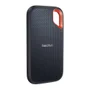 SSD Extreme Externo Sandisk, 4tb USB-c,  1050mbs