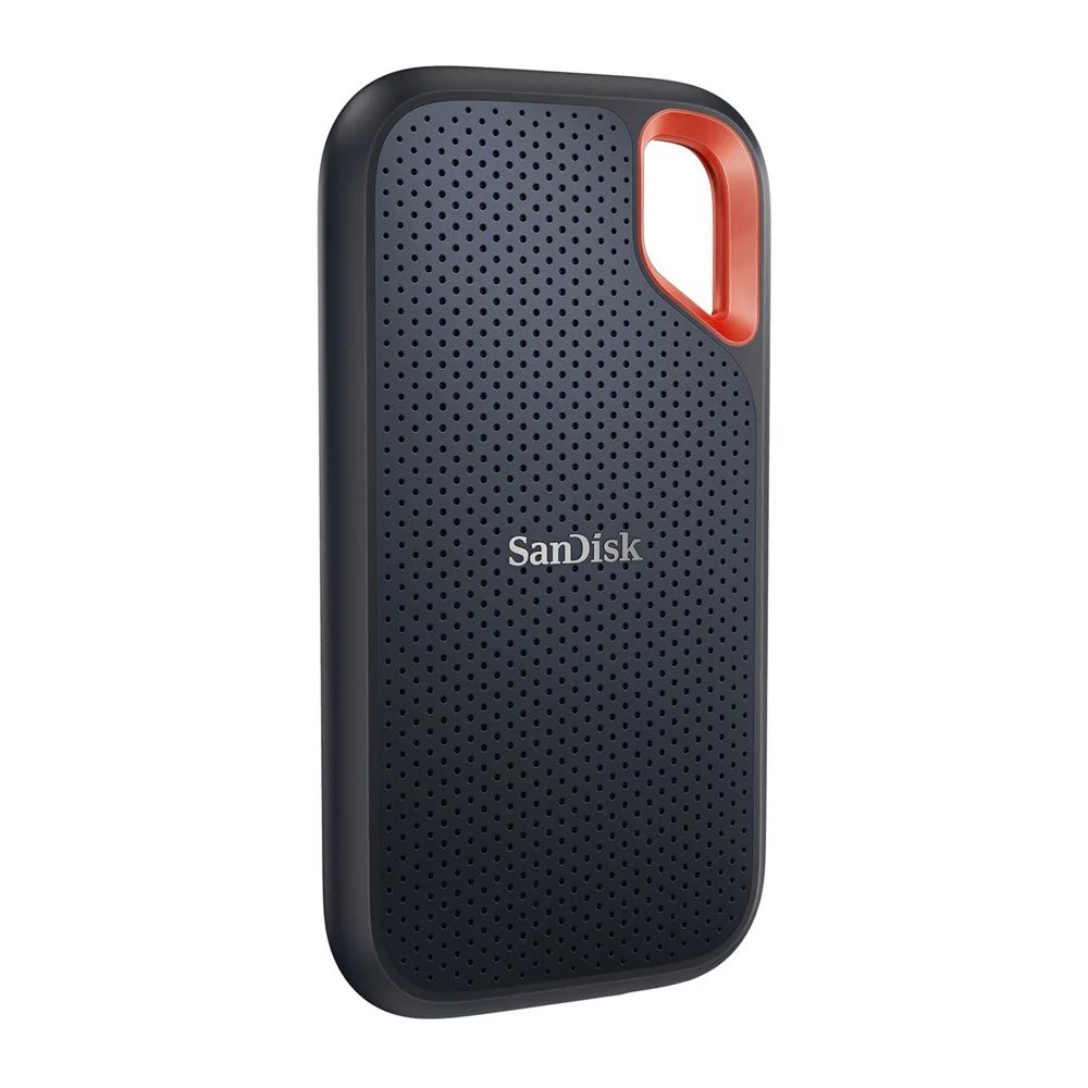 SSD Extreme Externo Sandisk, 4tb USB-c, 1050mbs SSD Extreme Externo Sandisk, 4tb USB-c, 1050mbs