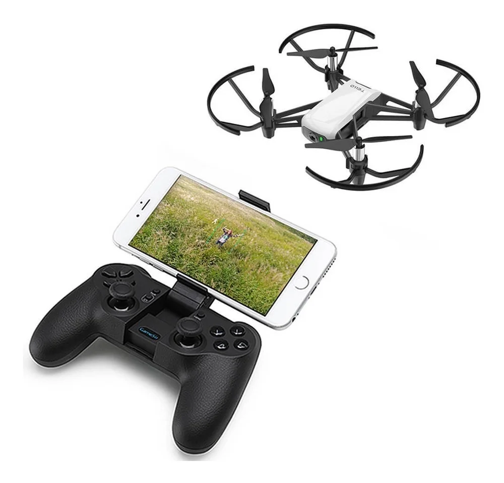 Controle Dji Tello Gamesir T1d KaBuM