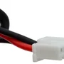 Carregador Bateria Drone Lipo 7.4v, USB, Jjrc Syma Wltoys Mjx
