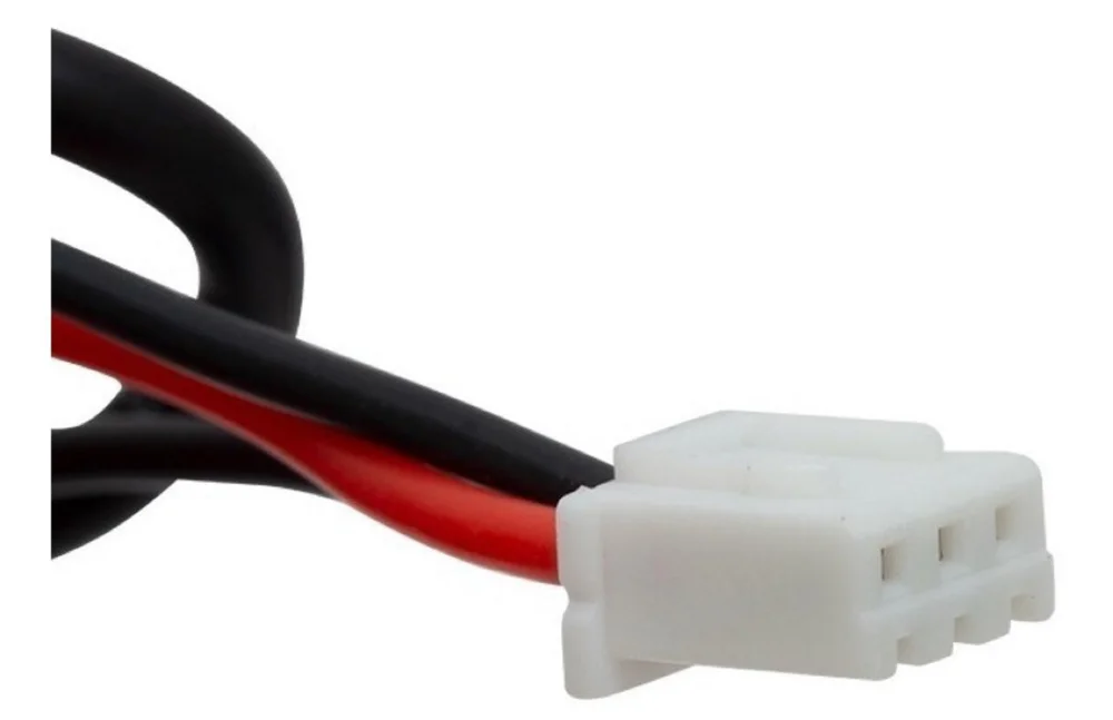 Carregador Bateria Drone Lipo 7.4v, USB, Jjrc Syma Wltoys Mjx