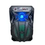 Caixa De Som Intense Ics-08-200, 8 Polegadas, 200w