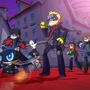 Persona 5 Tactica - Playstation 4