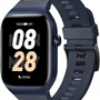 Smartwatch Colmi P73, Tela 1.9, Bateria 300mah