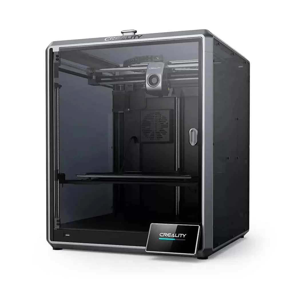 Impressora 3d Creality K1 Max Fdm KaBuM