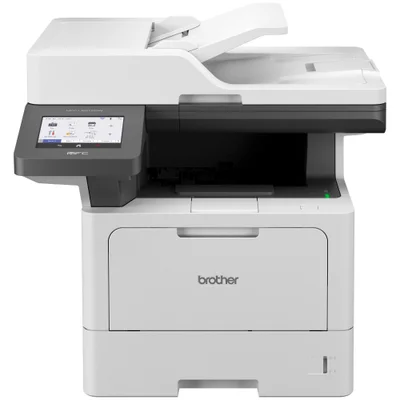 ブッシュ　スマート４５１ 1/87（HO）スケール　１２台セット Impressora Multifuncional Brother Laser Mono