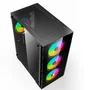 Gabinete Evolut, Han, Fan Incluso- Eg-817