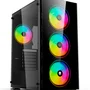 Gabinete Evolut, Han, Fan Incluso- Eg-817