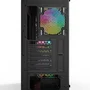 Gabinete Evolut, Han, Fan Incluso- Eg-817