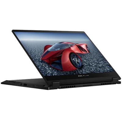 ◇極美品級◇コンバーチブルゲーミングPC！ASUS ROG Flow X13 Notebooks-Asus-Rog-Flow-X13-