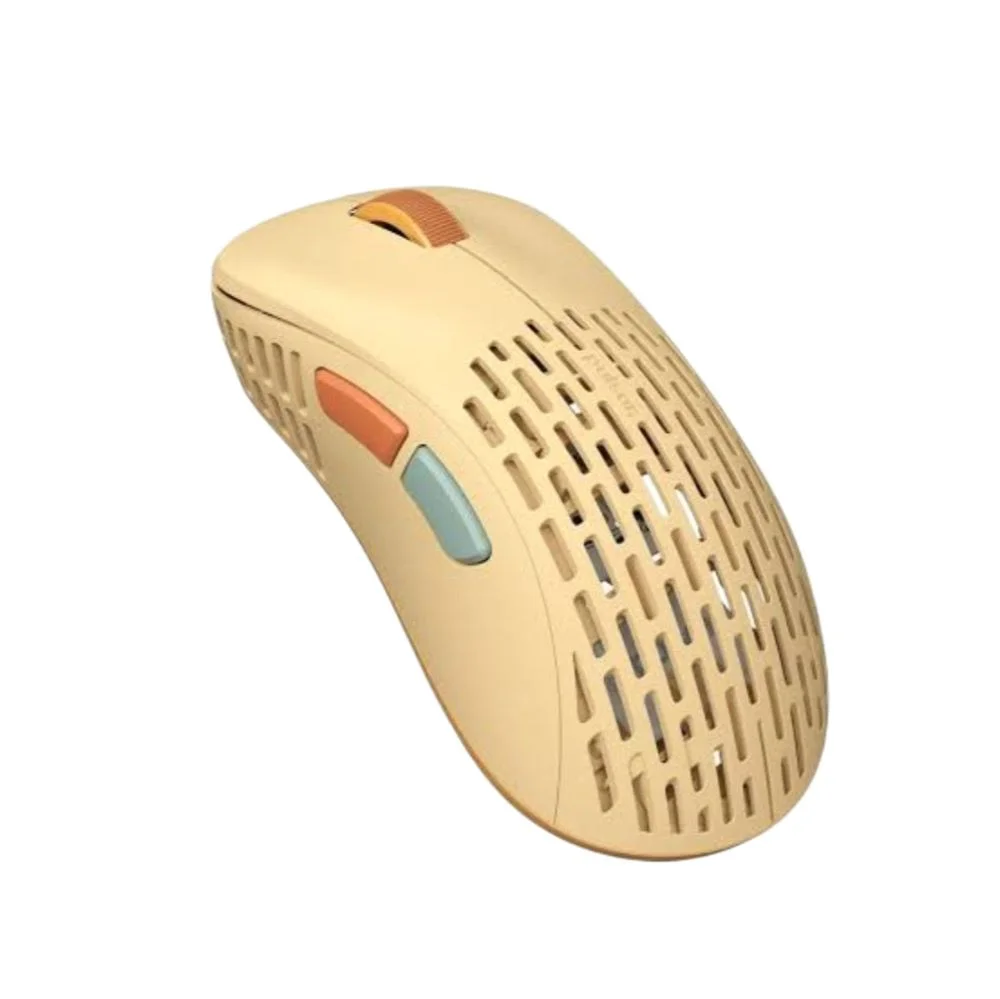 Mouse Pulsar Xlite Wireless V2 Medium Retrô KaBuM