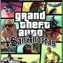 Grand Theft Auto, San Andreas Rockstar Games Xbox One Fisico