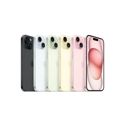 Apple iPhone 15 ピンク 本体　128GB Produtos com até 15 OFF no PIX KaBuM