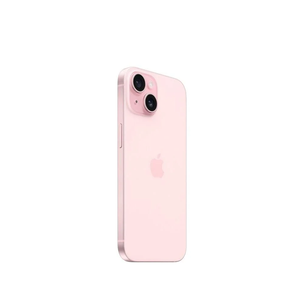 Apple iPhone 15 128GB ピンク Produtos com até 15 OFF no PIX KaBuM