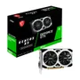 Placa De Vídeo MSI GTX 1650 D6 Ventus XS OCV3 NVIDIA GeForce, 4GB, GDDR6, 128 Bits - 912-V812-003