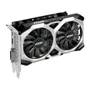 Placa De Vídeo MSI GTX 1650 D6 Ventus XS OCV3 NVIDIA GeForce, 4GB, GDDR6, 128 Bits - 912-V812-003