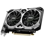 Placa De Vídeo MSI GTX 1650 D6 Ventus XS OCV3 NVIDIA GeForce, 4GB, GDDR6, 128 Bits - 912-V812-003
