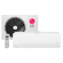Ar Condicionado LG Dual Voice, Inverter 12000 Btus, 220V, Frio - S3-Q12JA31K