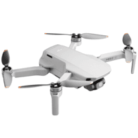 Drone Dji Mini 2 Se Fly More Combo Anatel Br