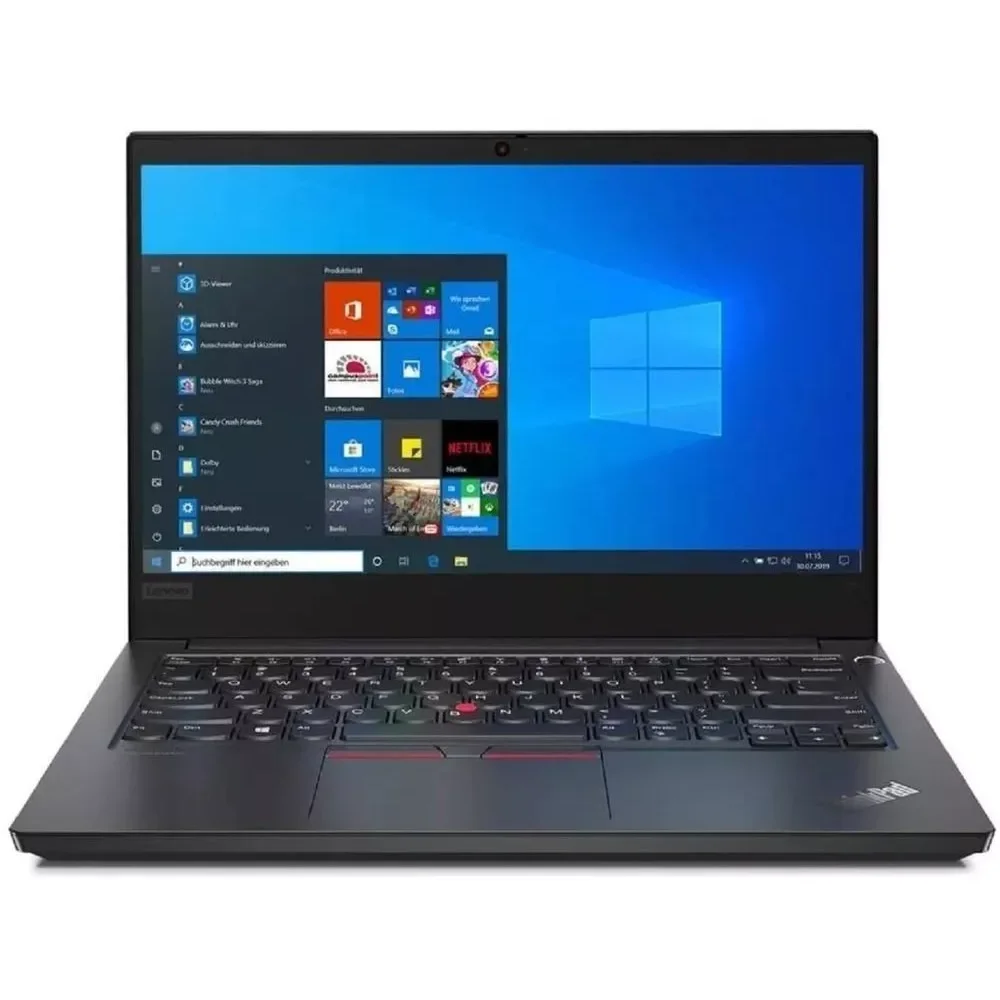Windowsノート本体 ThinkPad E14 gen2 AMD Ryzen7 16GB 256GB Notebook Lenovo Thinkpad E14 Gen2 Intel Core