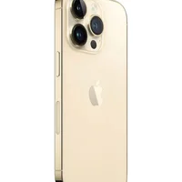 Iphone 14 Pro Max 256GB, Dourado | KaBuM!