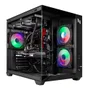 PC Gamer Neologic Aquarium, AMD Ryzen 5-5600g, 16GB RAM, Radeon Vega 7 Integrado, SSD 480GB M.2, Fonte 500W 80 Plus, Windows 11 - Nli86303