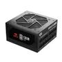 Fonte Redragon ATX 1300W, 80 Plus Platinum, Full Modular, Preto - Gc-Ps018
