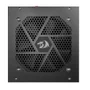 Fonte Redragon ATX 1300W, 80 Plus Platinum, Full Modular, Preto - Gc-Ps018