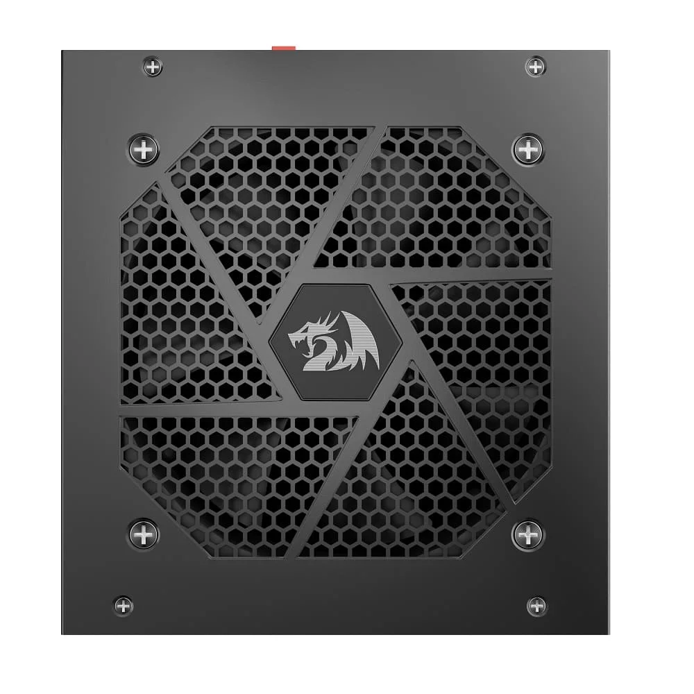 Fonte Redragon GcPs018 1300W 80 Plus Platinum