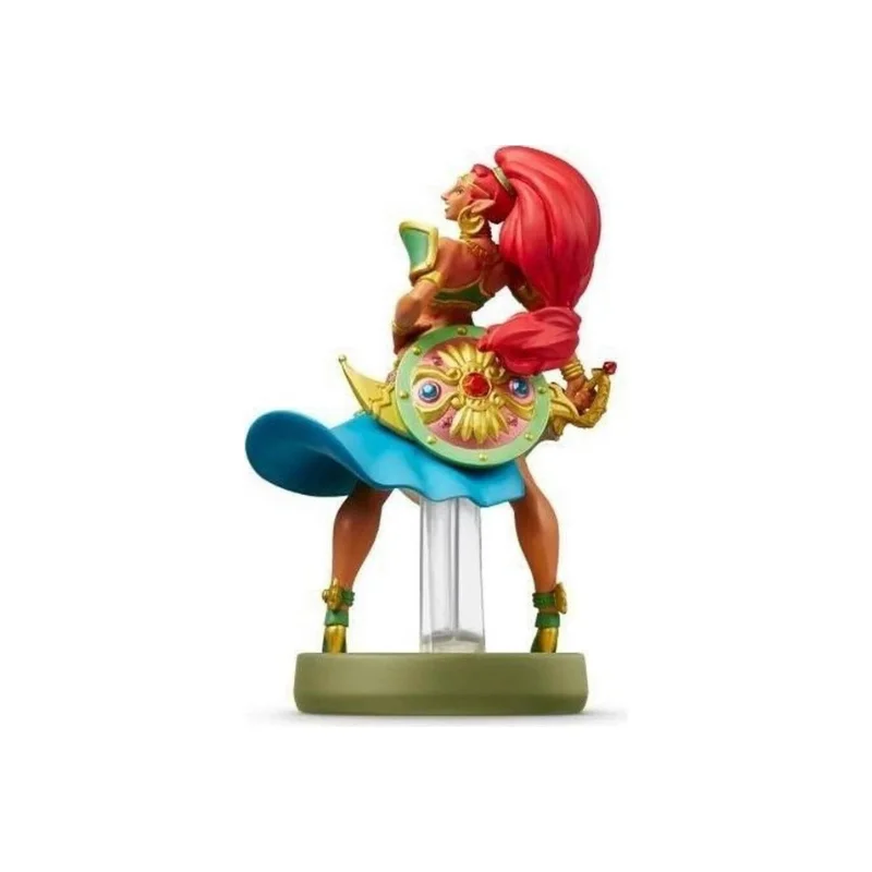 amiibo 17体セット Amiibo The Champions The Legend Of Zelda KaBuM