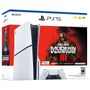 Console Playstation 5 Slim Sony, 1TB, Call Of Duty Modern Warfare Iii