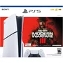 Console Playstation 5 Slim Sony, 1TB, Call Of Duty Modern Warfare Iii