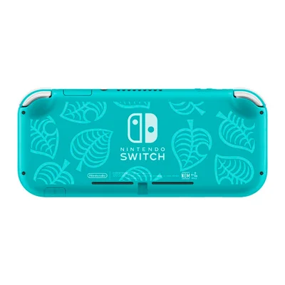 Console Nintendo Switch Lite 32GB KaBuM