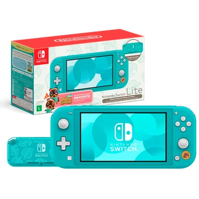 Console-Nintendo-Switch-Lite-