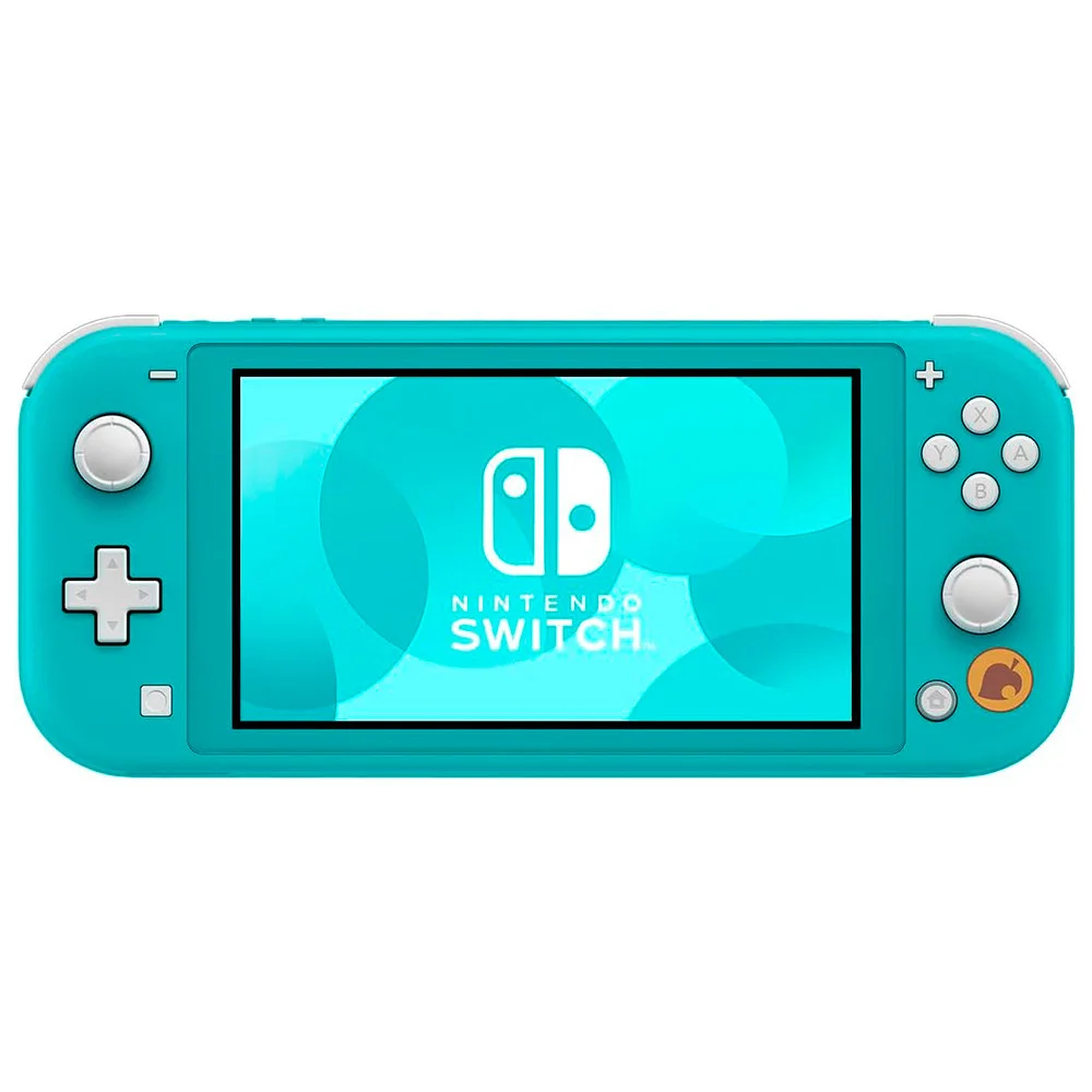 GD9104 Nintendo Switch Lite ターコイズ Console Nintendo Switch Lite 32GB KaBuM