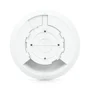 Access Point Ubiquiti Unifi® U6+ Dual Band 3000Mbps Gigabit PoE Passivo