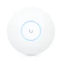 Access Point Ubiquiti Unifi® U6+ Dual Band 3000Mbps Gigabit PoE Passivo