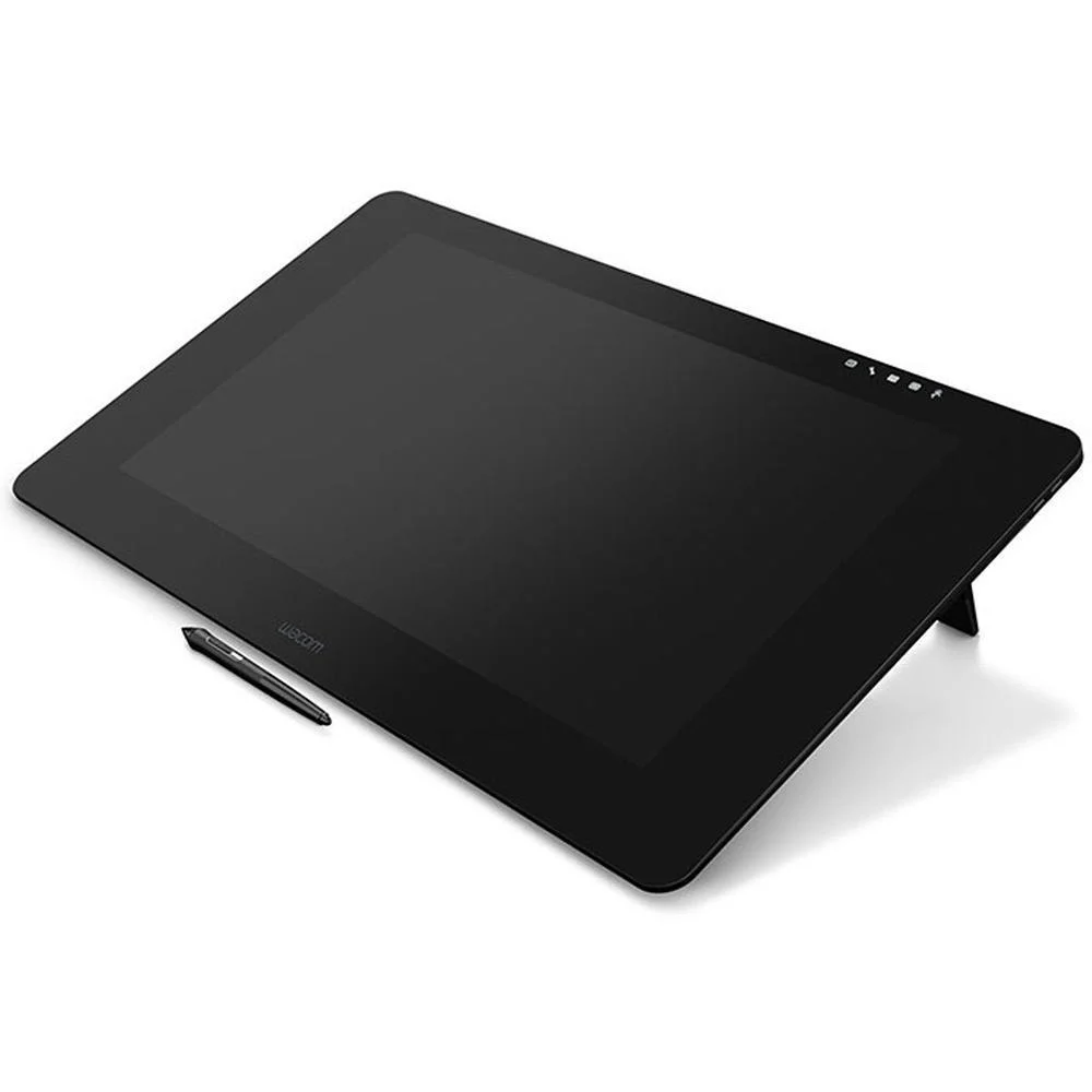 Mesa Digitalizadora Wacom Cintiq Dtk2420k1 KaBuM