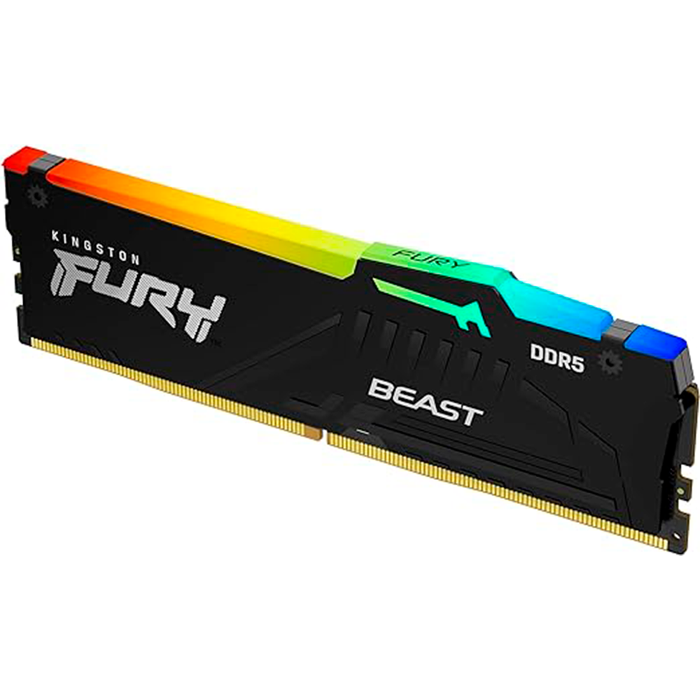 PC Gamer Intel I9 14900kf 64GB Memória RAM KaBuM