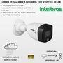 Kit Intelbras, 6 Câmeras Intelbras, 3 Câmeras FULL Color, 3 Câmeras 1220B FULL HD + DVR Mhdx 3008-c, HD 1TB