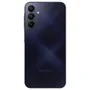 Smartphone Samsung Galaxy A15, 128GB, 4GB RAM, Câmera Traseira Tripla 50MP + Selfie 13MP, Tela 6.5", 4G, Azul Escuro